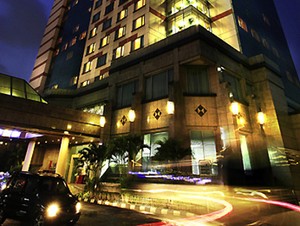 Sambut Ramadan di Hotel, Asyik!