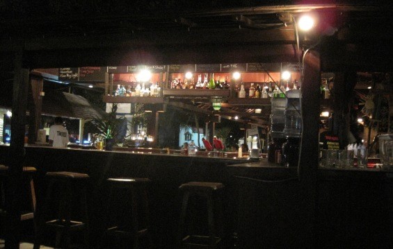 Pesta Tanpa Henti di Gili Trawangan