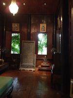 Rumah Misterius Jim Thompson