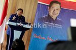 Demokrat Belum Tentukan Teman Koalisi Foke