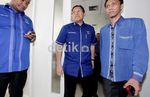Demokrat Belum Tentukan Teman Koalisi Foke