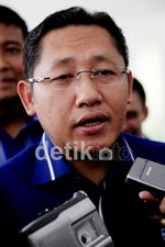 Demokrat Belum Tentukan Teman Koalisi Foke