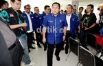 Demokrat Belum Tentukan Teman Koalisi Foke