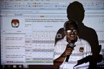 Rekapitulasi Suara Mulai Dilakukan
