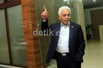 Sri Mulyani Temui Hatta Rajasa