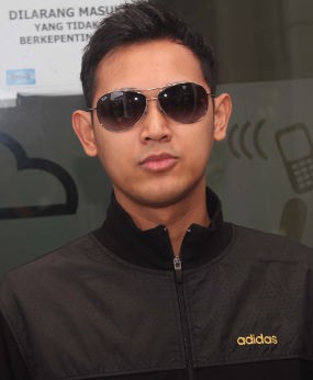 KTP Mati, Bondan Prakoso Tak Ikut Nyoblos