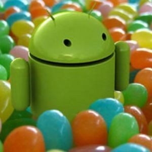 Manisnya Android Jelly Bean Sudah Bisa Dicicipi
