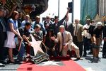 Slash di Hollywood Walk Of Fame