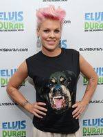 Rambut Merah Jambu Shindong SuJu Vs Pink