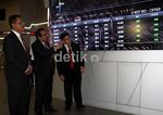 Bank Jatim Melantai di Bursa