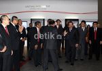 Bank Jatim Melantai di Bursa