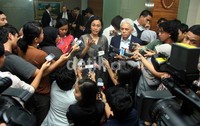 Ia mengatakan, Indonesia dan negara berkembang lainnya perlu memiliki jaminan keamanan ekonomi bila terjadi krisis secara tiba-tiba. Terutama, untuk mengatasi jumlah pengangguran yang semakin meningkat saat terjadi krisis.