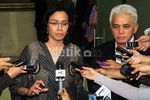 Sri Mulyani Yakin RI Bertahan dari Krisis Global