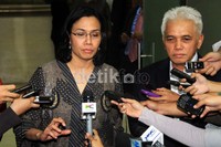 Bank Dunia sendiri memandang Indonesia telah membuat suatu kemajuan dalam persiapan menghadapi krisis.