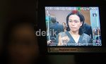 Sri Mulyani Yakin RI Bertahan dari Krisis Global
