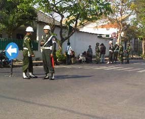 Kamera Wartawan Dirampas, Wakapendam: Kami Mohon Maaf, Ini Perintah Pangdam