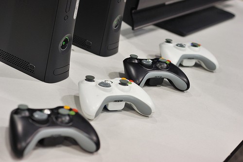 Kisah 4 Gamer yang Berakhir Tragis