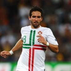 Bakal Lepas Modric, Spurs Bidik Moutinho