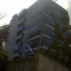 DPP PAN Pindah Kantor, Hatta: Kita Masih Numpang