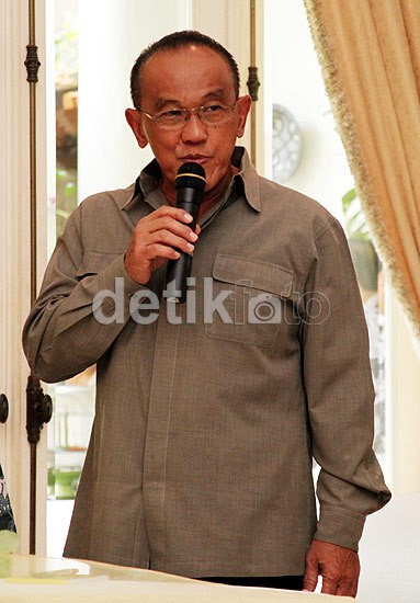 4 Politisi Terkaya di Indonesia