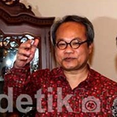 Hadjrianto : Kekalahan Alex Nono Bukan Lonceng Kematian Golkar