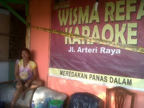 Jelang Ramadan, Karaoke Liar di Semarang Ditutup 