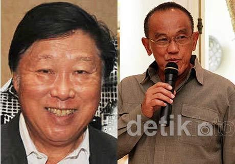 4 Politisi Terkaya di Indonesia