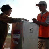 Aturan Pilgub DKI Rancu, Bisa Digugat ke MK