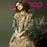 Dress: Biyan, Photographer: Nurulita, Stylist: Ferdy Thaeras, Assistant Stylist: Alissa Safiera, Make-up & Hair-do: Bubah Alfian & Team, Dekorasi: Nefi Decor (08158227111), Model: Sylwia @Posh.