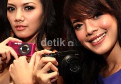 Ricoh Perkenalkan 3 Kamera Terbaru