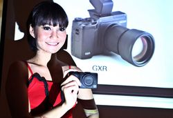 Ricoh Perkenalkan 3 Kamera Terbaru