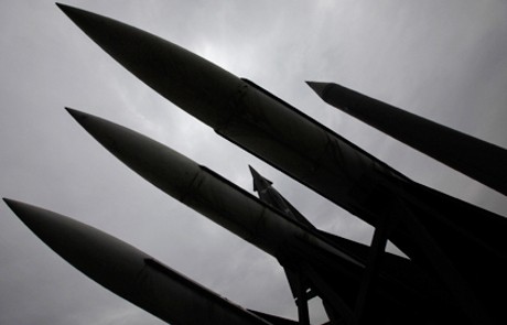 Korut: Pengembangan Nuklir Penting Demi Hindari Ancaman AS