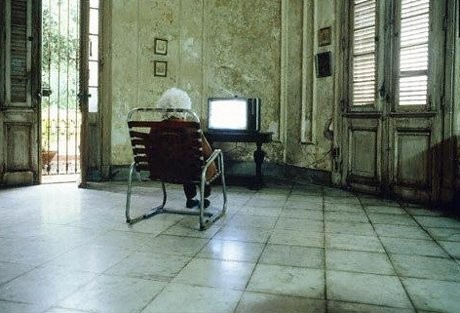 Hiii...! Seorang Nenek Simpan Mayat Temannya Selama 2 Tahun