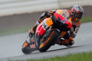 Stoner Cari Penebusan di Mugello