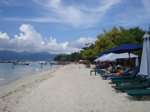 Rp 750.000 ke Lombok, Bisa Kok!