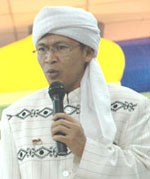 Memelihara Tali Silaturahmi