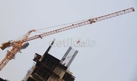 Target belanja konstruksi tahun ini akan dilaksanakan oleh pemerintah sebesar Rp 125-150 triliun dan oleh kontraktor swasta dengan nilai yang sama. Sedangkan realisasi belanja konstruksi tahun lalu hanya mencapai Rp 215 triliun.