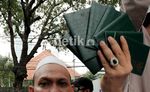 Massa Protes Keras Pembantaian di Myanmar