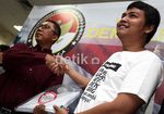 KIPP Laporkan Pelanggaran Pilkada DKI ke Panwaslu