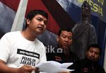 KIPP Laporkan Pelanggaran Pilkada DKI ke Panwaslu