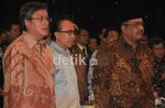 MoU Zona Integitas Bebas Korupsi KKP
