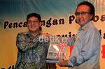 MoU Zona Integitas Bebas Korupsi KKP
