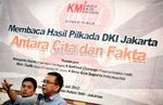 KMI Minta Panwas Usut Pelanggaran Pilkada