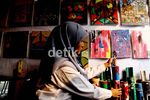 Festival Pesisir Berlangsung Meriah