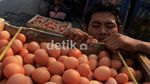 Jelang Ramadan, Harga Telur Melejit
