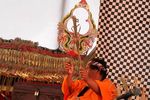 Festival Wayang Indonesia di Kota Tua