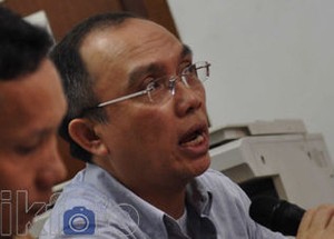 Mantan Hakim: Hakim Nakal, Kriminal dan Minta Duit, Pecat Saja!