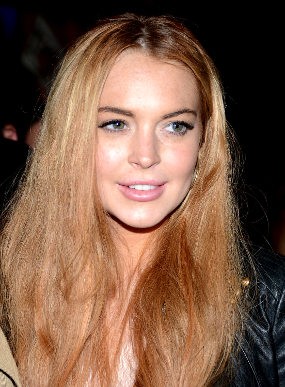 Lindsay Lohan Siap Eksis di Scary Movie 5