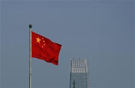 Tersengat Krisis, Ekonomi China Turun ke Level Terendah