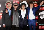 Rolling Stones Ultah ke-50